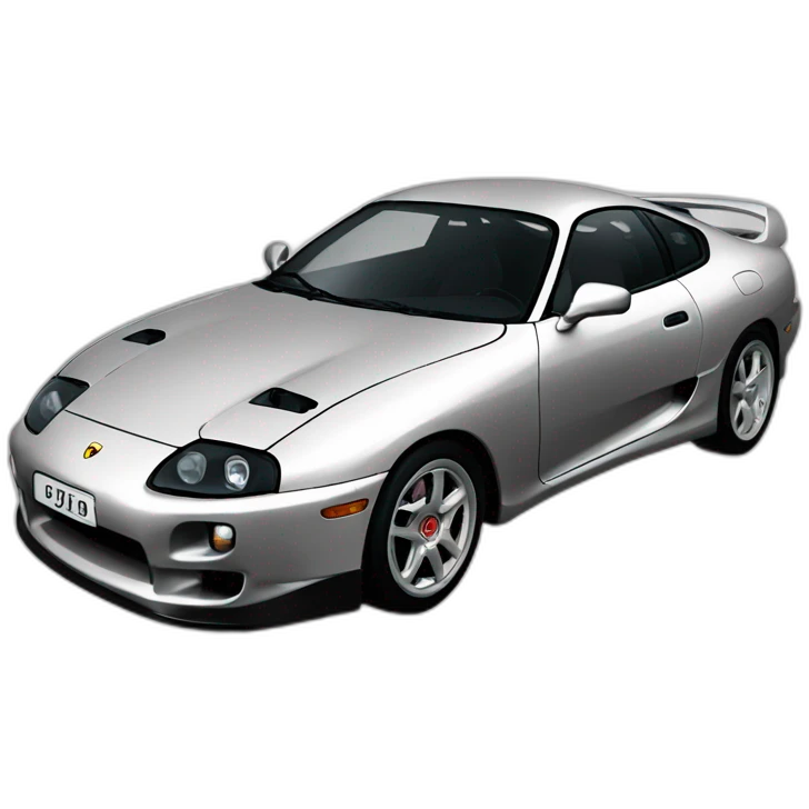 supra mk4 emoji