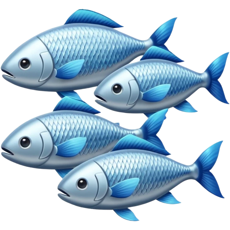 شبكةر سمك emoji