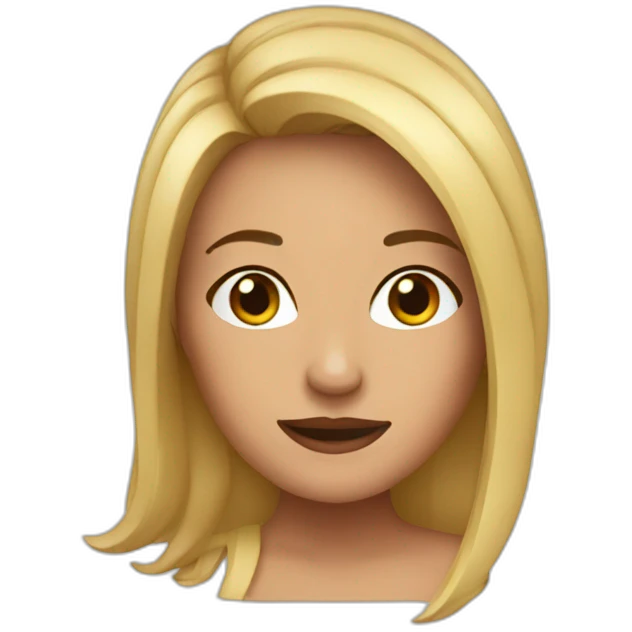 Beth Sanchez emoji