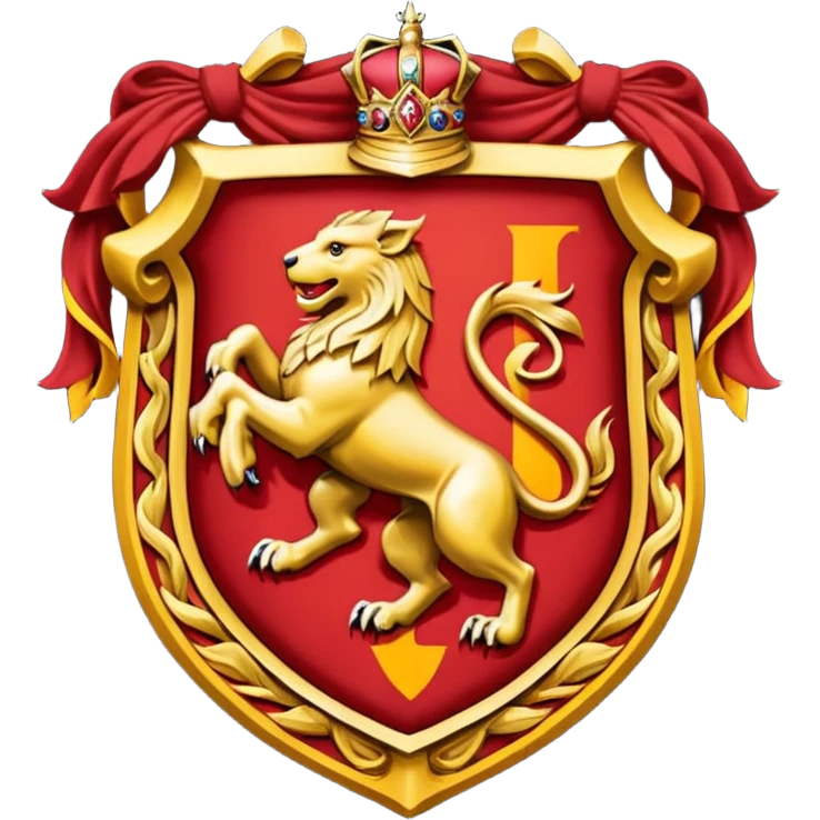 Gryffindor emoji