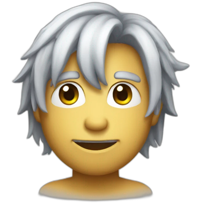 Gommer simeson emoji