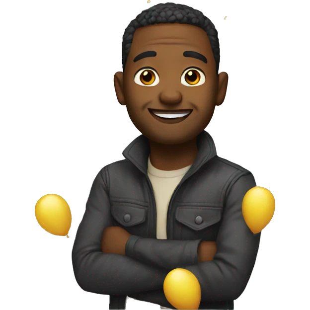New year emoji