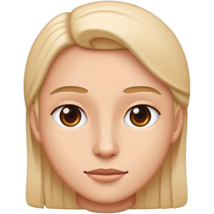 blah blah blah emoji