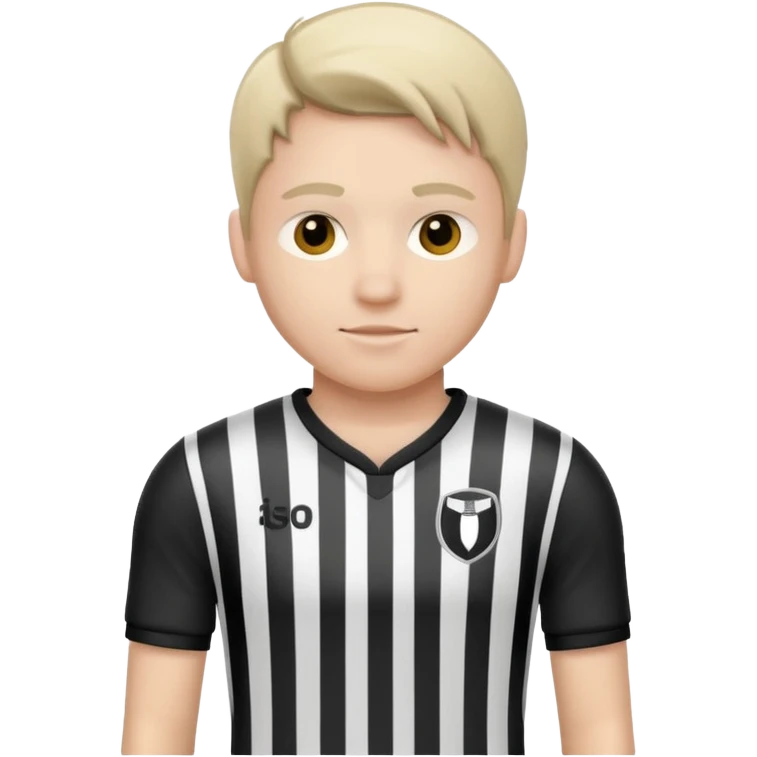 Beşiktaş emoji