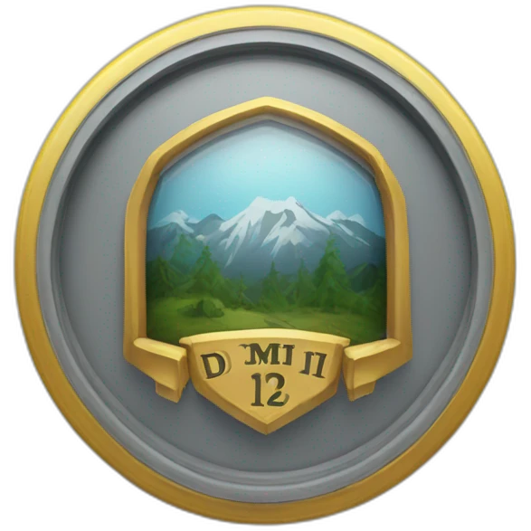 emblem with text "DMI 1210 Task Force" emoji