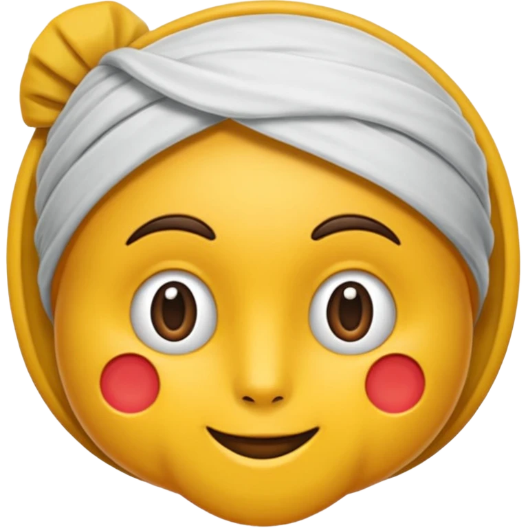 ایموجی پرچم شیر و خورشید emoji