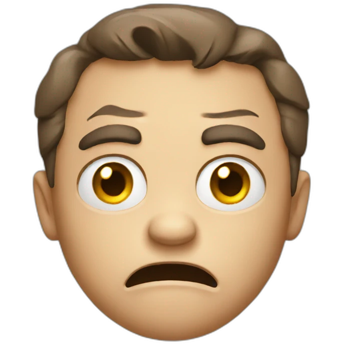 angry emoji emoji