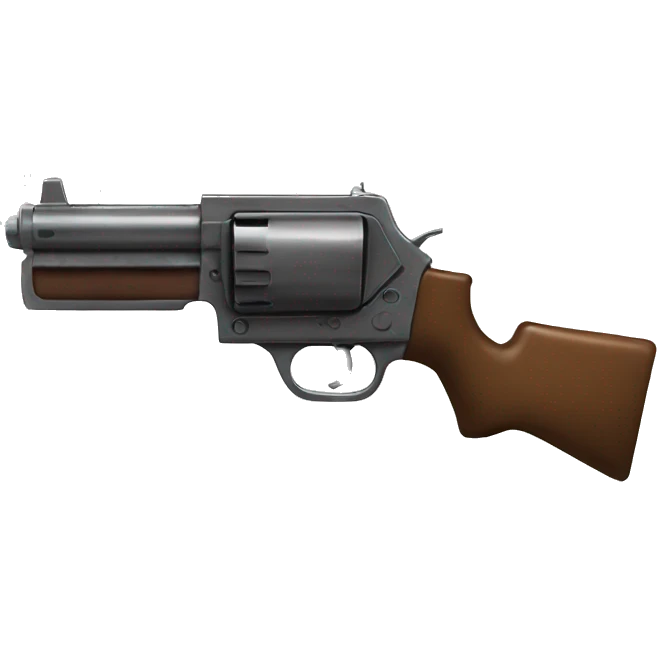 AR pew pew emoji