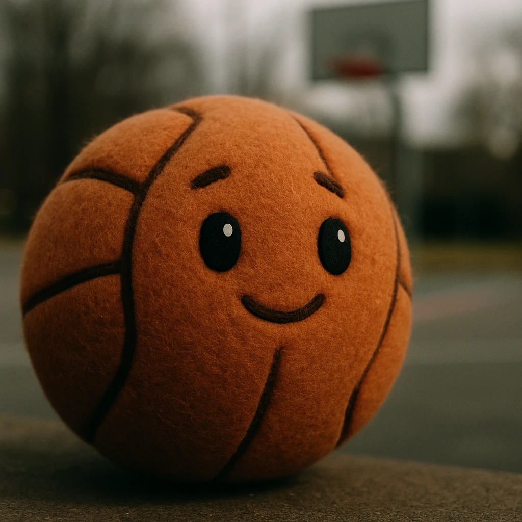 basket ball emoji