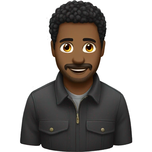 Мопс emoji