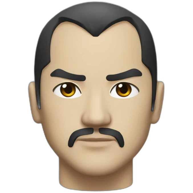 Yakuza emoji