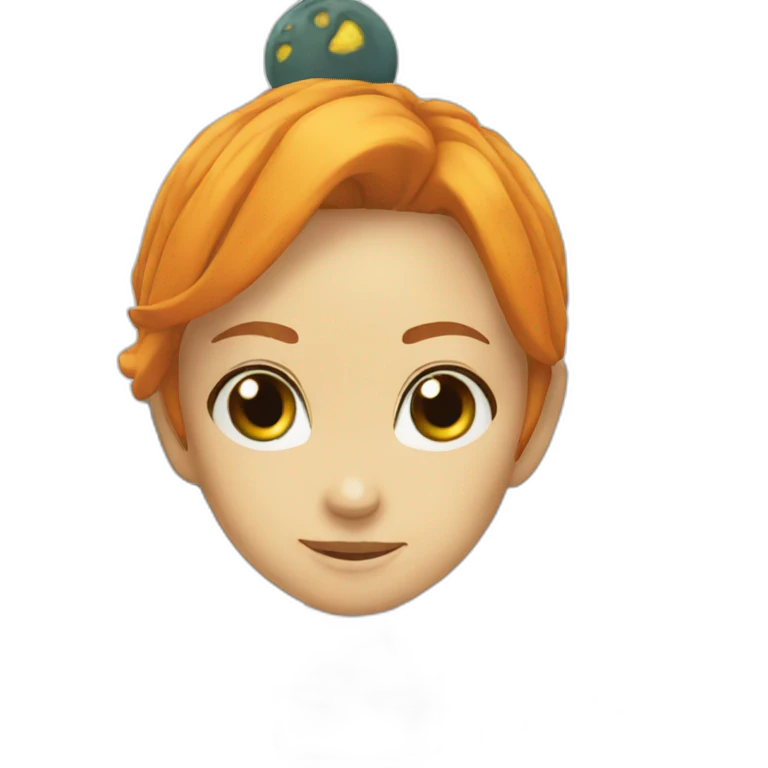 Nami emoji