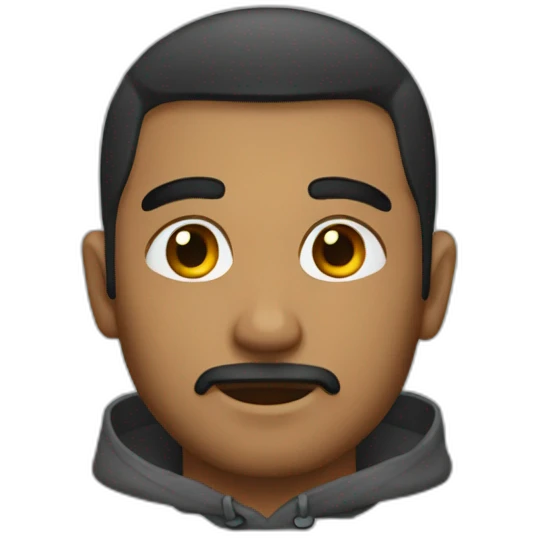 Sergiopro emoji