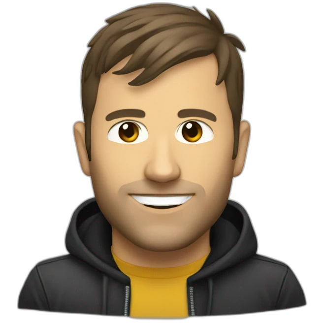 Kaskade emoji