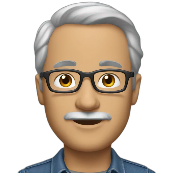 Jean-Pierre Marielle emoji