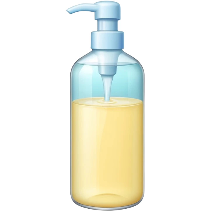 March cleanser no face emoji