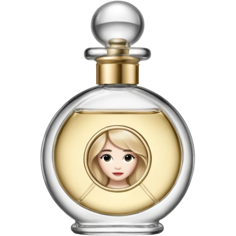 Sabrina carpenter perfume  emoji
