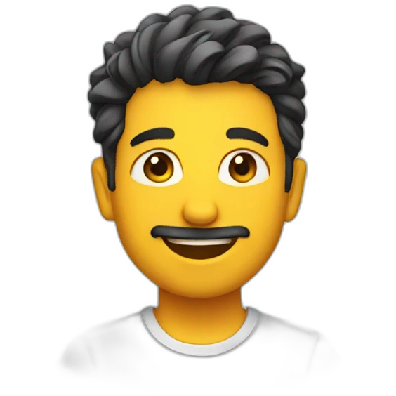 Surya emoji