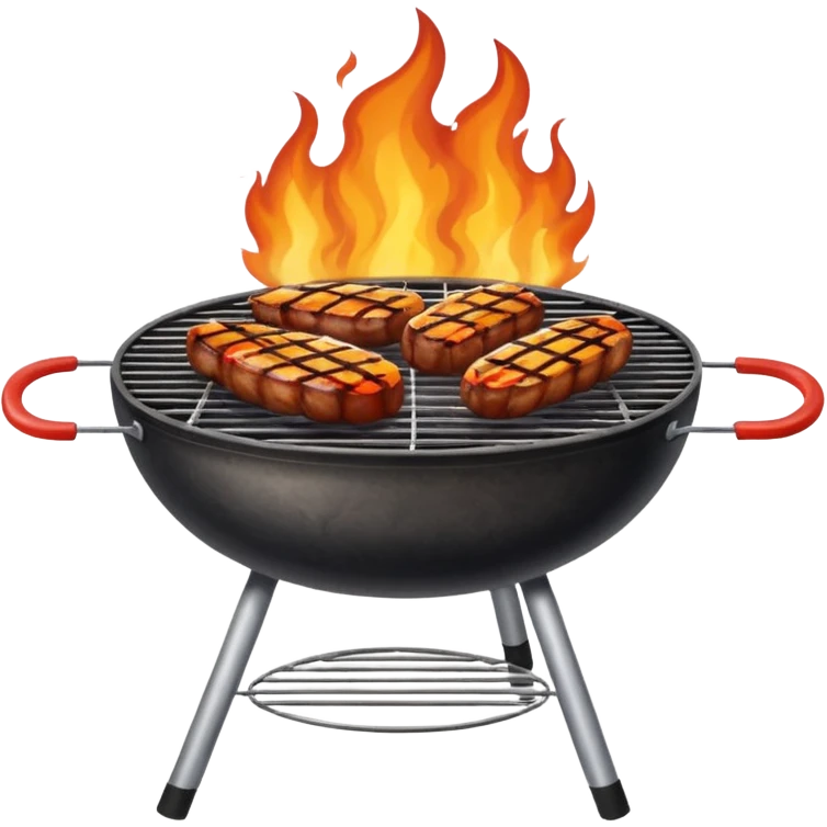 Bbq emoji