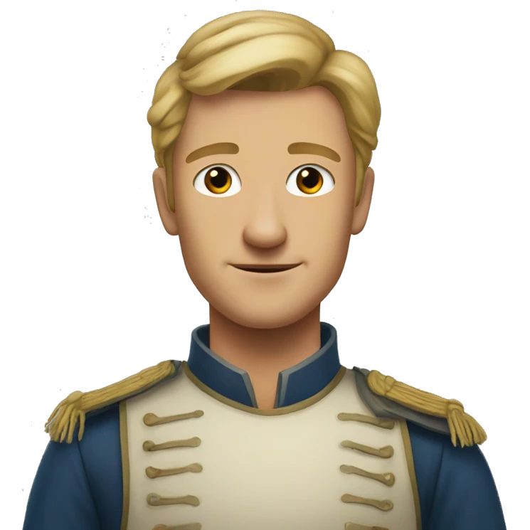 Finn Wiestål  emoji