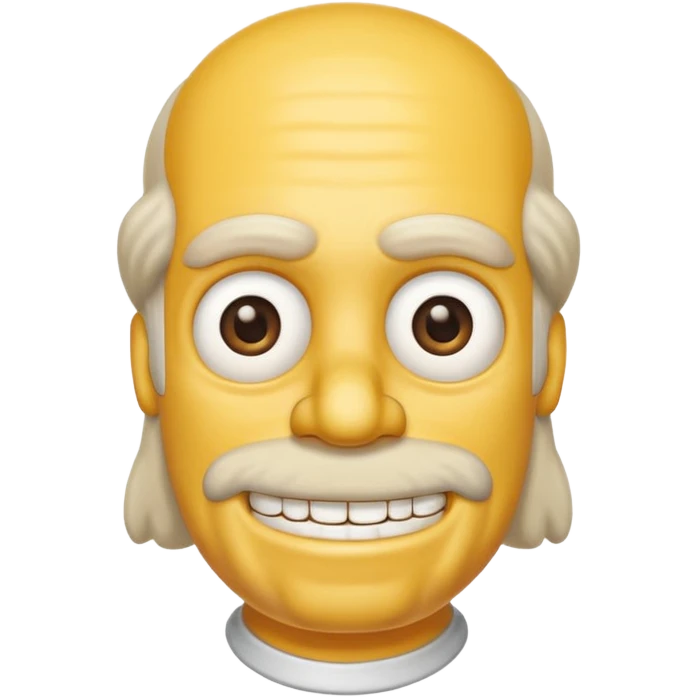 homer emoji