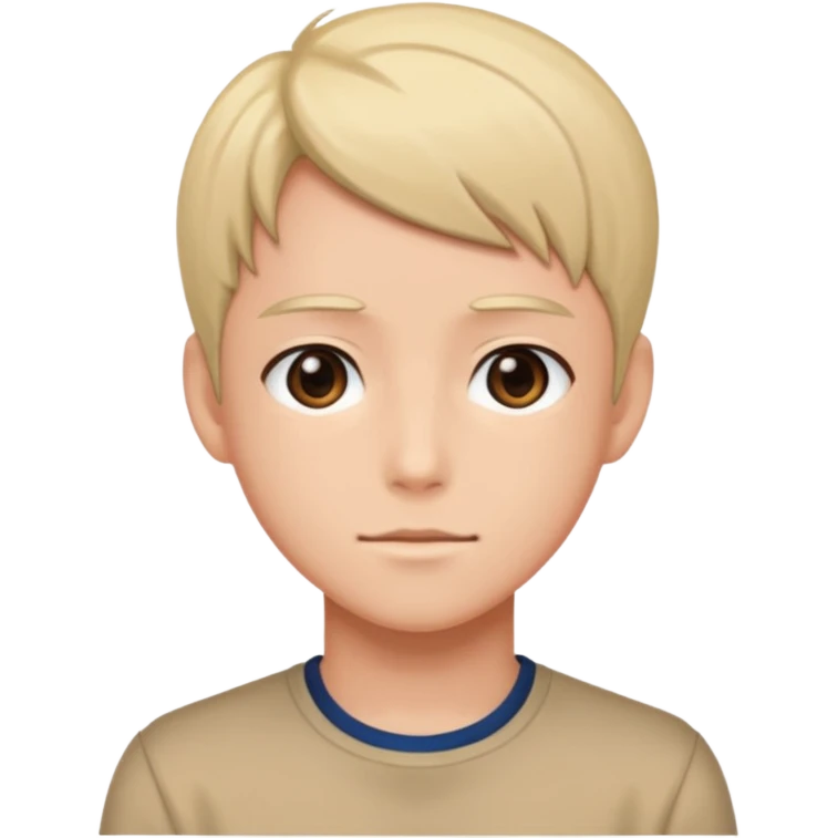 Watashi ga kita emoji