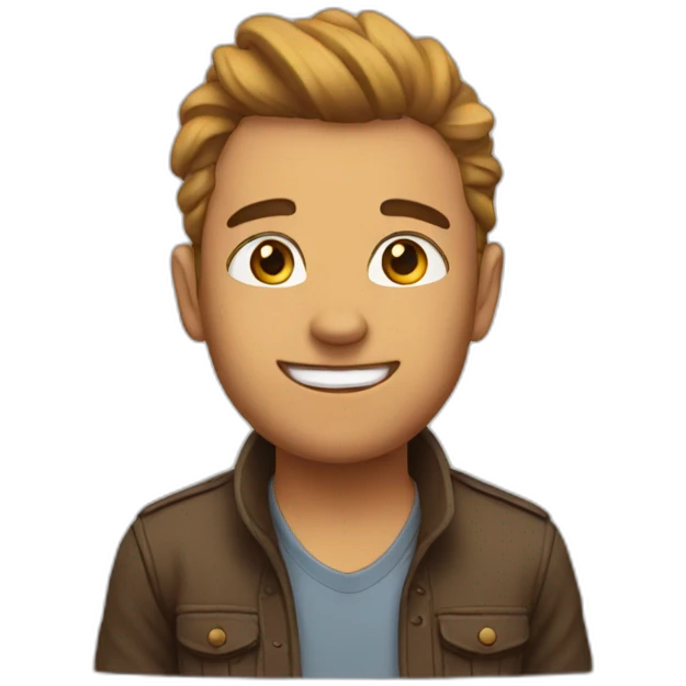 Fave emoji