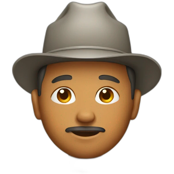 farmer emoji