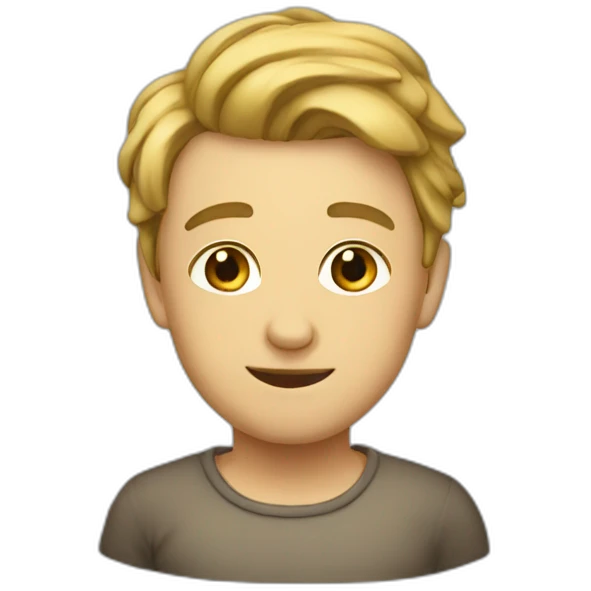 prout emoji