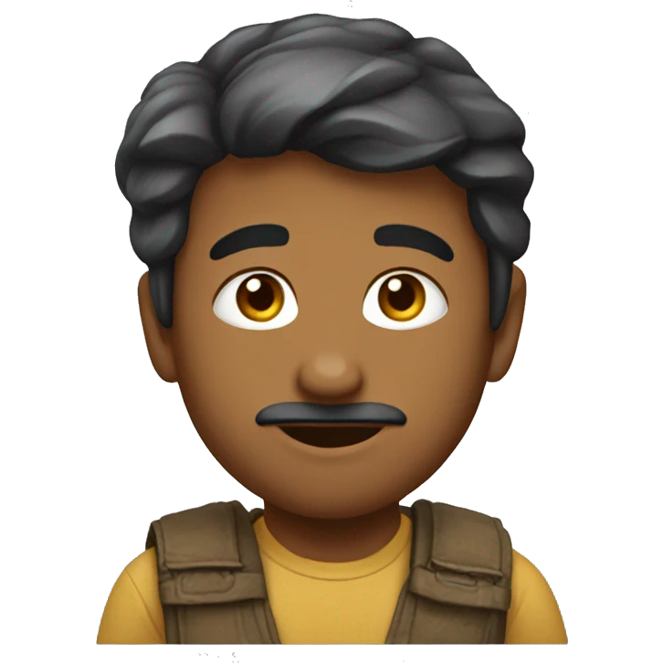 Tũrksilahlı ku emoji