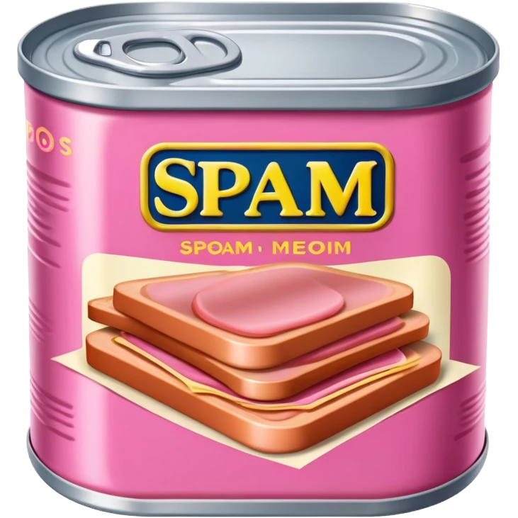 spam emoji