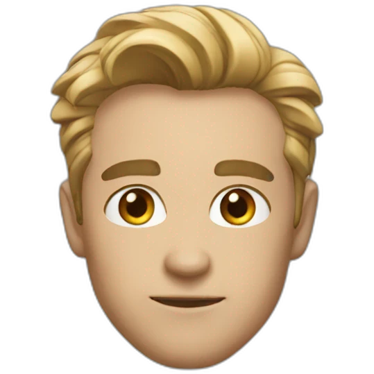 Marvel emoji