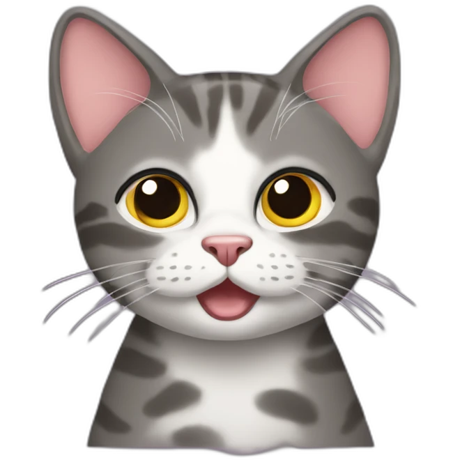 smelly-cat emoji