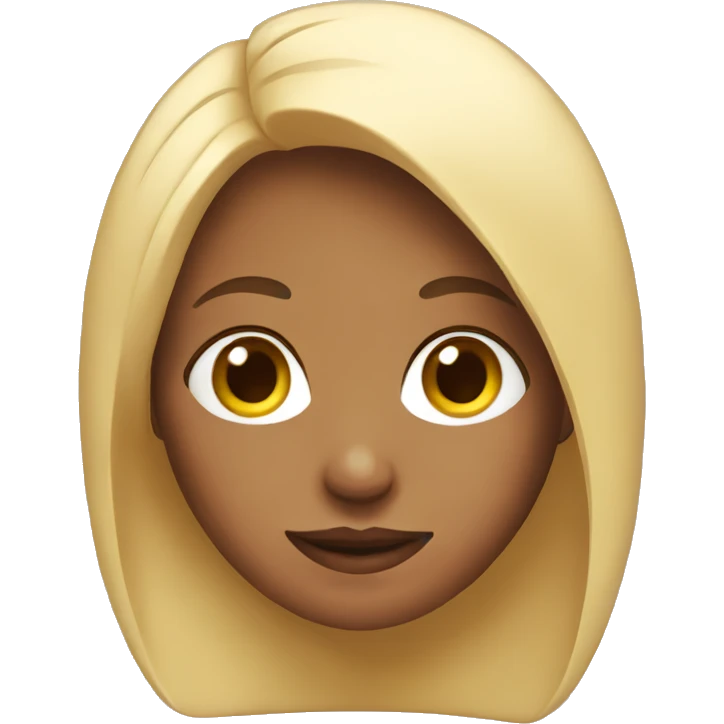Female  emoji