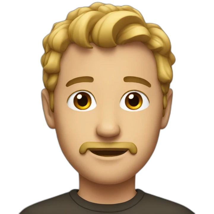 jeremy emoji