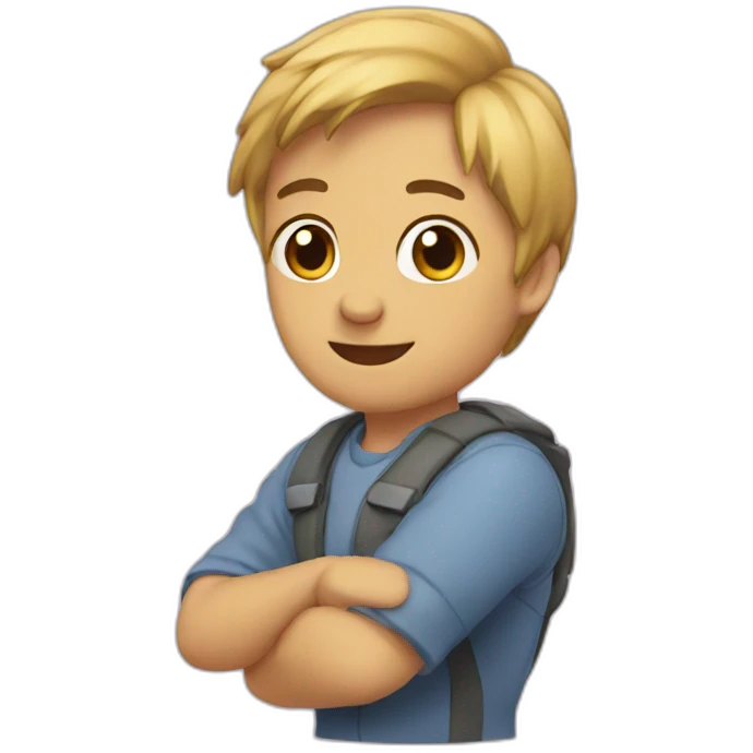 Hello  emoji