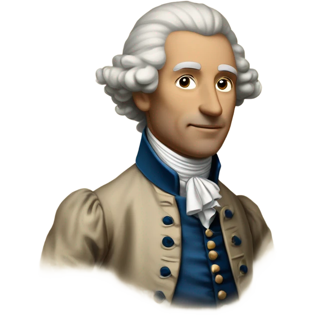 founding father emoji