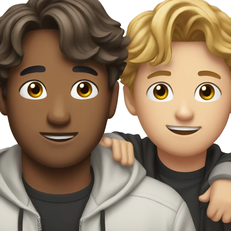 BTS emoji