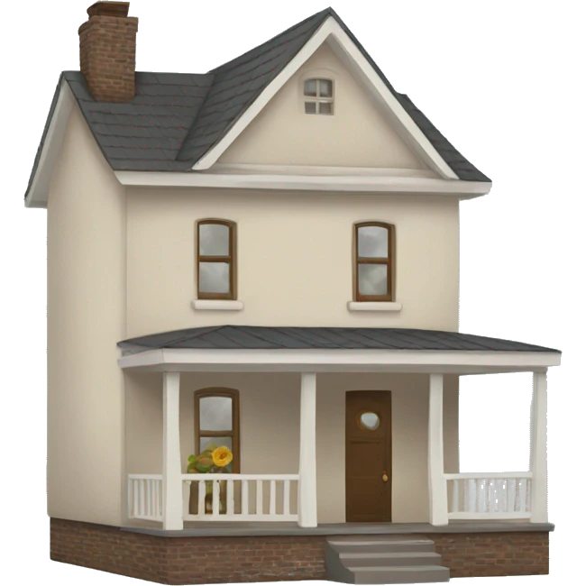 Home emoji