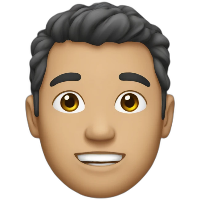 wana kiiru emoji
