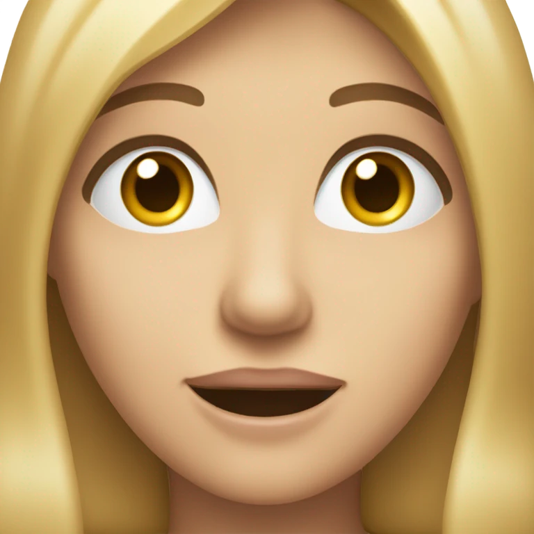 anticipation emoji