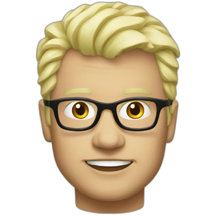 Heino emoji