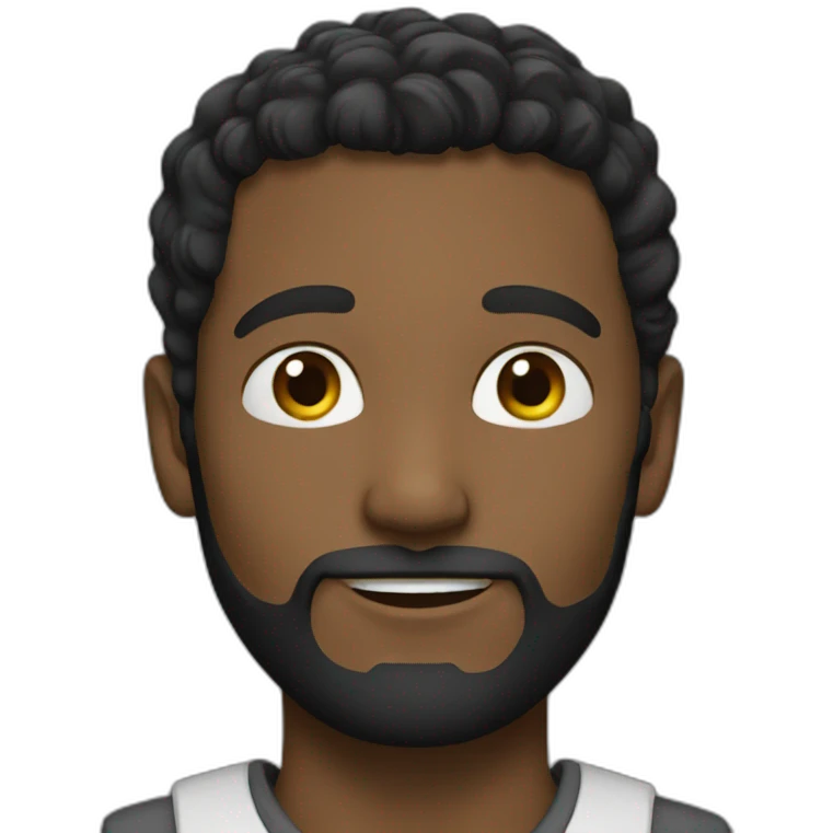 Thomas emoji