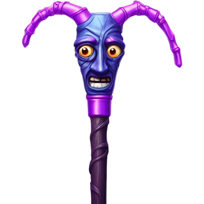 Synthwave walking stick in SNES style, oil paint, epic eyes, intricate lips, exquisite pose, beautiful, desirable, logical, Midsommar  emoji