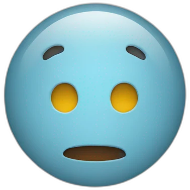 button emoji