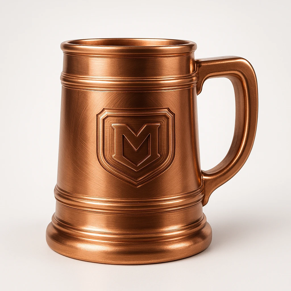 beer mug emoji