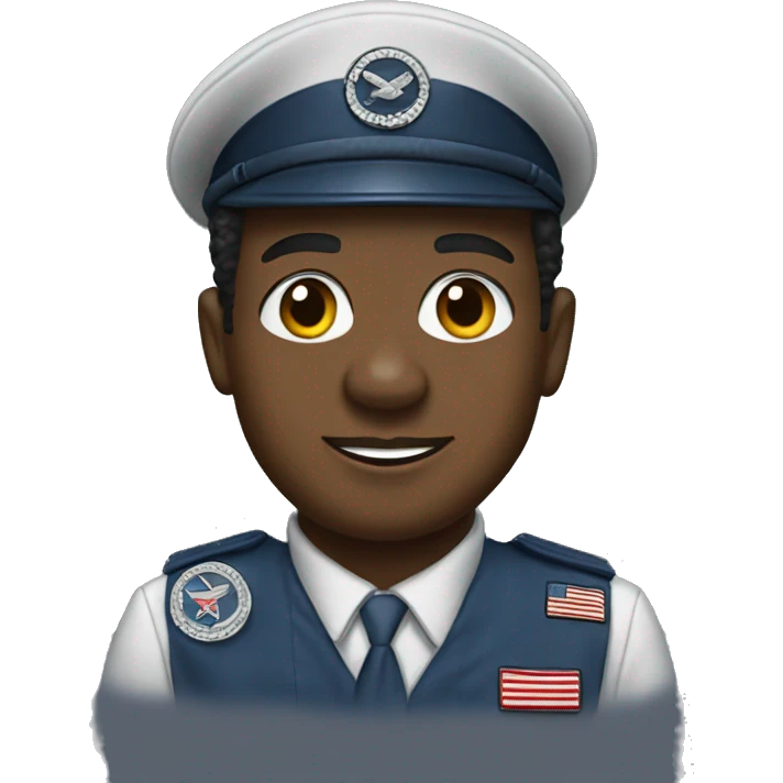 tuskegee airmen emoji