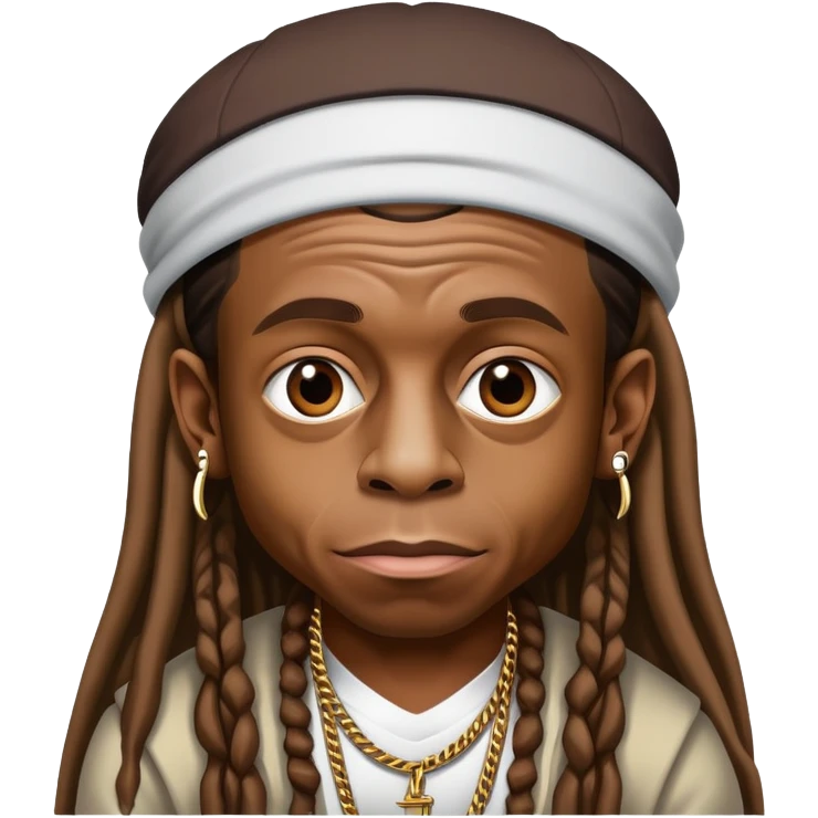 Lil Wayne  emoji