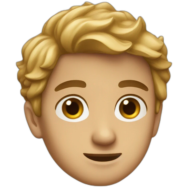 Isaac Jassin emoji
