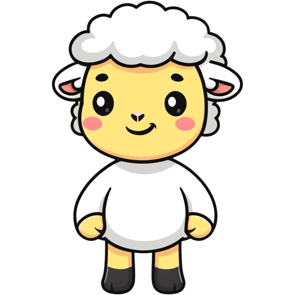 person with sloping shoulders and a sheepish grin, to show avoidance of responsibility emoji